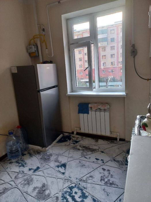 Сергли 8 чи худудда 2 хона квартира ижарага бераман