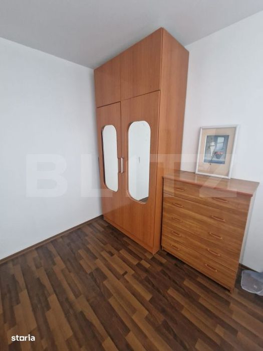 Apartament 2 camere, 39 mp, zona Liceului Spiru Haret
