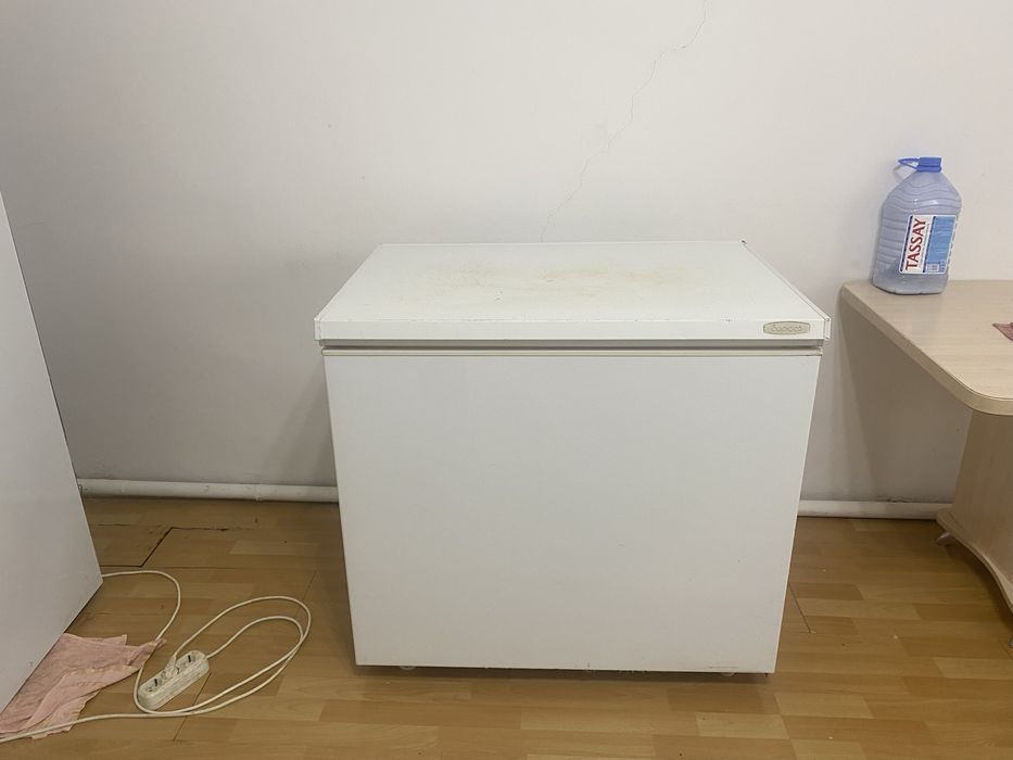 Морозилник бюроса холадилник