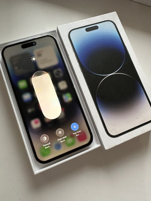 Iphone 14 promax 256гб 100%
