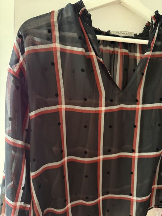 Дамска Риза Zara размер XS