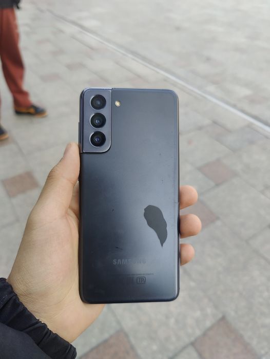 Samsung S21 128gb