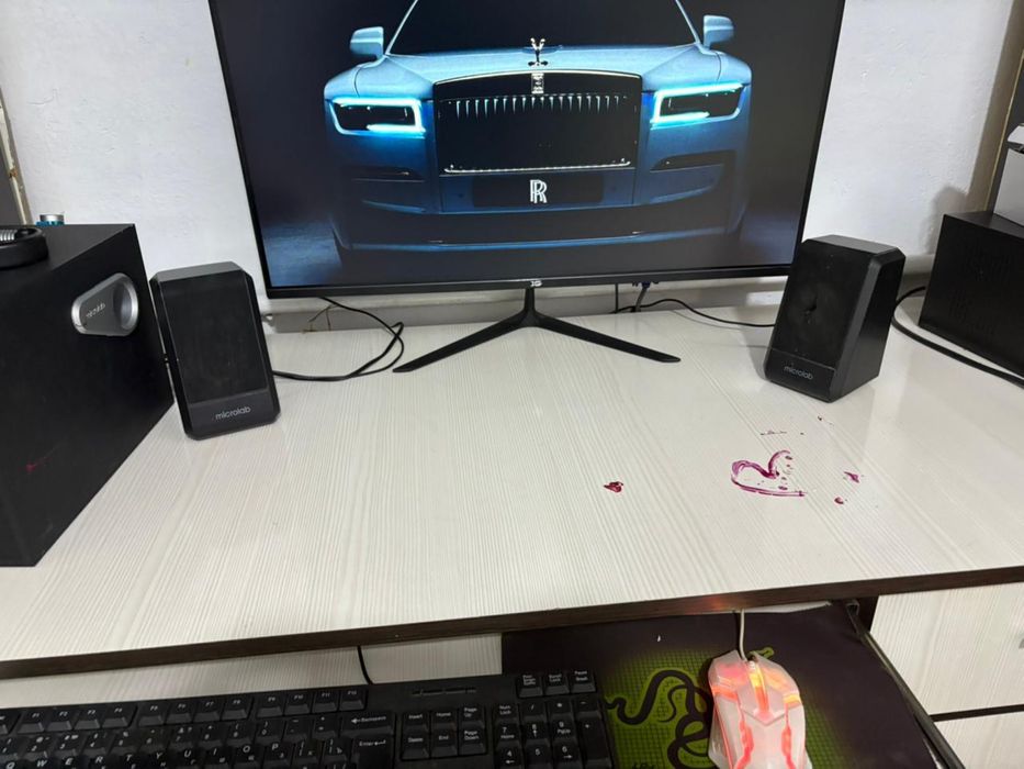 Продам компьютер