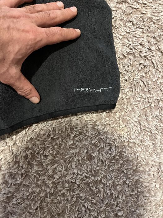 Nike Sportswear Therma-FIT Men's Sports Utility Fleece-мъжки екек