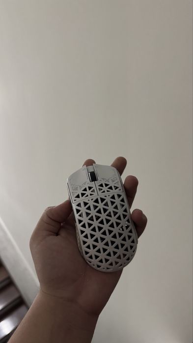 продам Attack shark r5 ultra