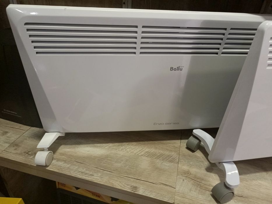 Обогреватель ballu enzo производитель Россия