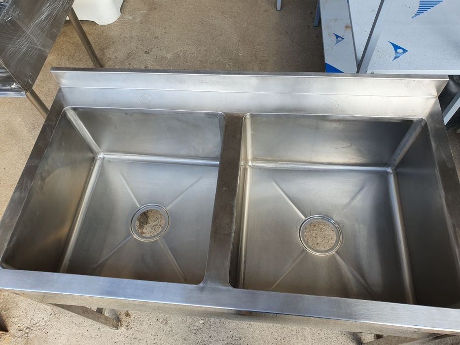 Moyka zavatiskoy optim narxlarda  oshxona uchun  moyka 1 qul