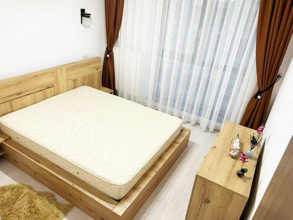 Apartament 2 camere de inchiriat, Exigent Plaza, Cu parcare inclusa