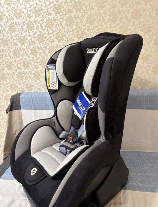 Продам детское кресло Sparco Corsa. Новый