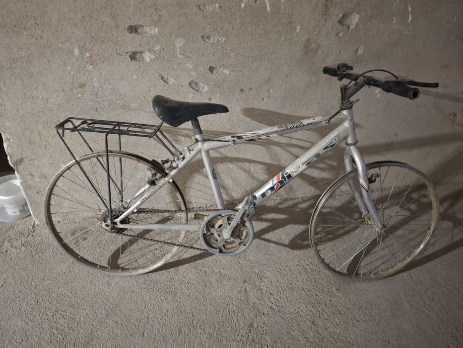 Велосипед шымкент