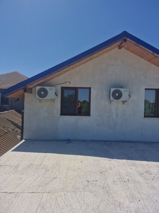 Ofer servicii igienizare si montare Aere Conditionate. Preturi accesibile! Pentru mai multe detalii astept mesaje in privat!