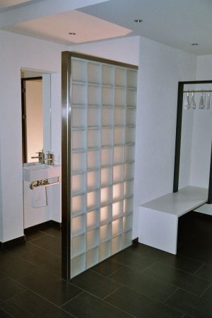 Стеклоблок производство Чехия