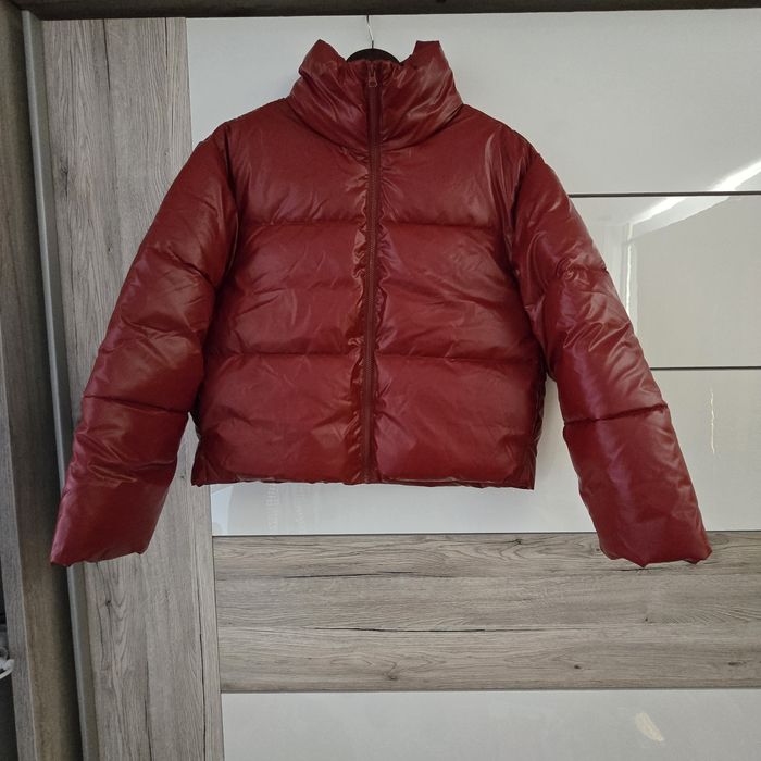 Пухенка United colors of Benetton