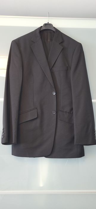 Costum barbati masura 50