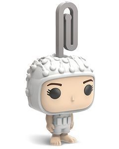 Обмен Оди в лаборатории из Сериала "Очень странные дела"