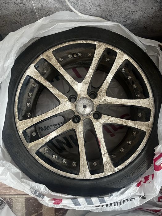 Продам диски рельсы