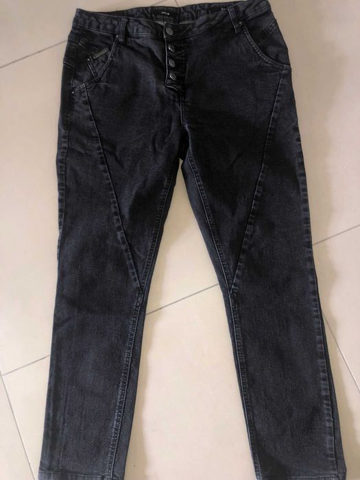 Jeans Opus, model Levy, noi fara eticheta, mar. L