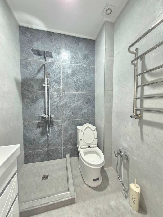 Продается 3х комн Квартира ЖК Виапорт ул Заводская и Бабура Яккасарай