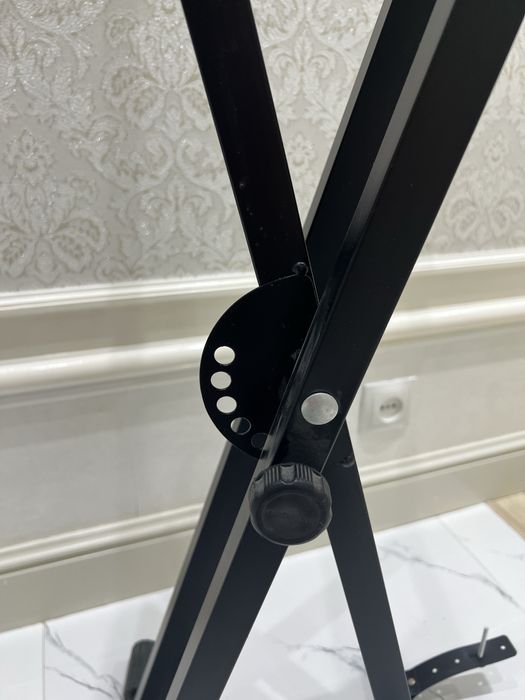 Подставка под сентизатор