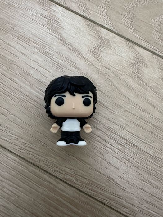 Kinder Joy очень странные дела