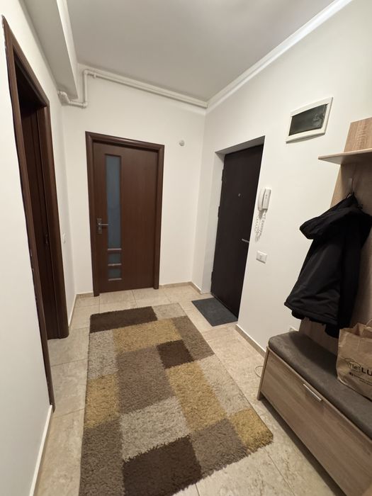 Propietar vand apart. 2 camere decomandat, 5 min metrou Lujerului,2017