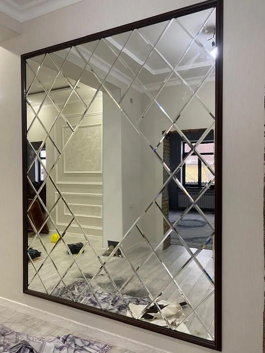 фацетные зеркала