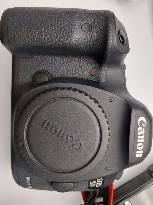 Canon 5D Mark III