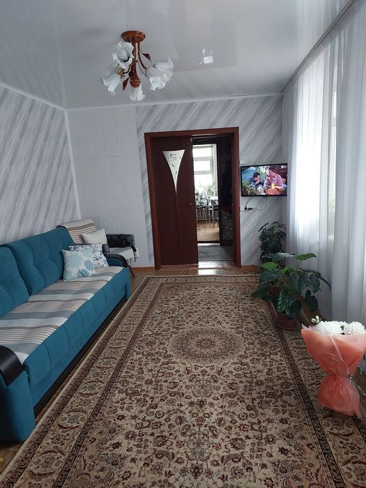 Продам дом! Срочно! На двух хозяев