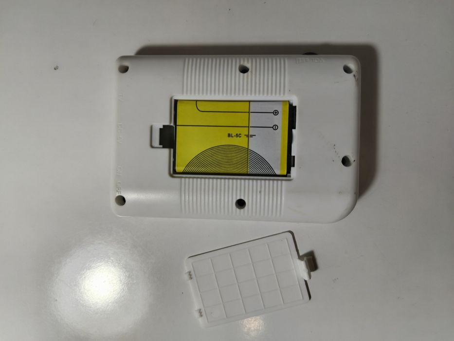Sup geme box  - мини приставка.