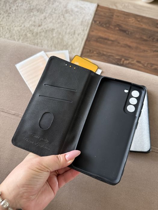 Samsung Galaxy S 21 FE