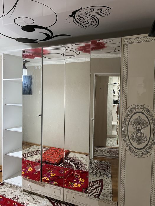 Шкаф сатылады