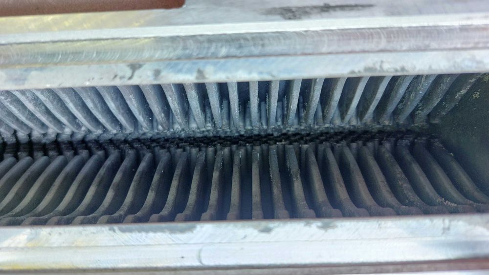 Schimbator caldura  Immergas Victrix TT 24 K