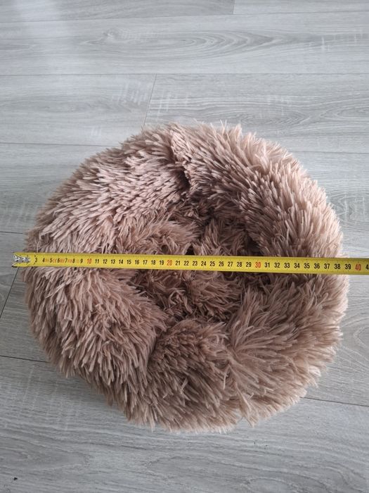 Pat pisica de talie mica