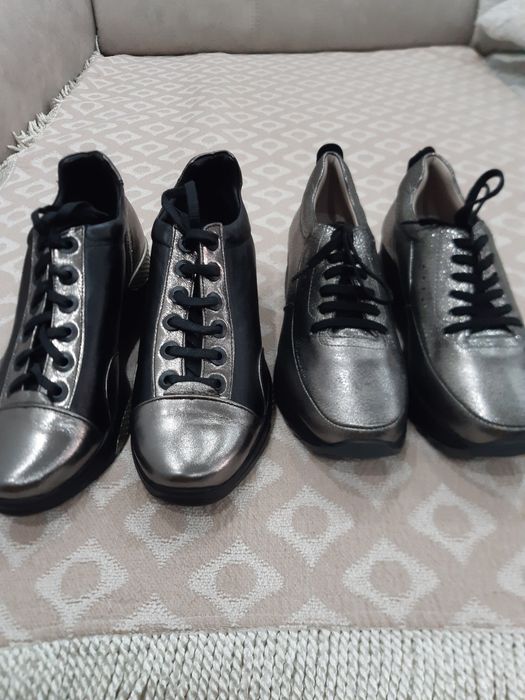 Продам  женские турецкие туфельки.