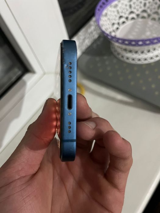 Айфон13 обмен или сатамын