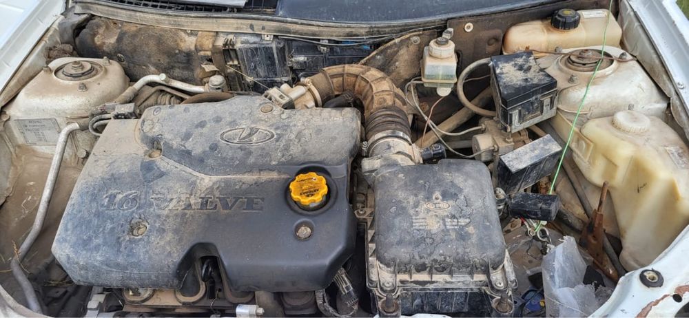 Продается LADA (ВАЗ) PRIORA 2013