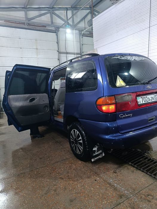 Продам Ford Galaxy
