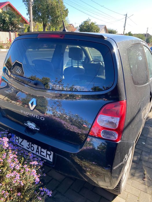 RENAULT Twingo 2009 — imagine 2