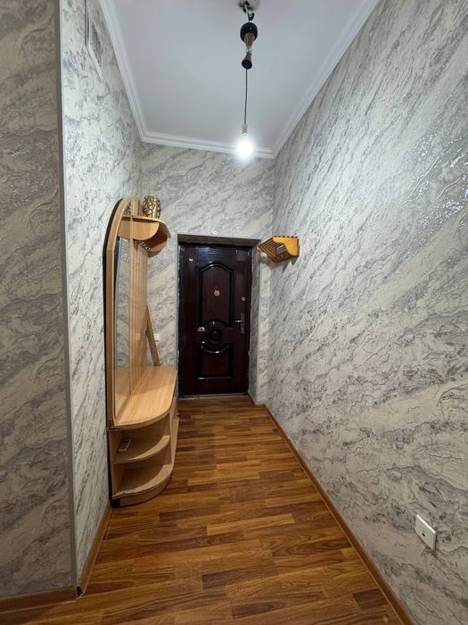 Продается 2х комнатная квартира