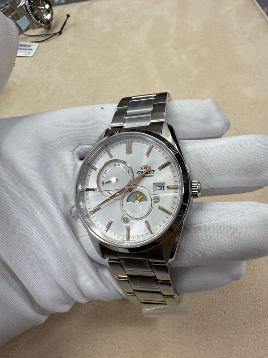 Часы Orient Automatic