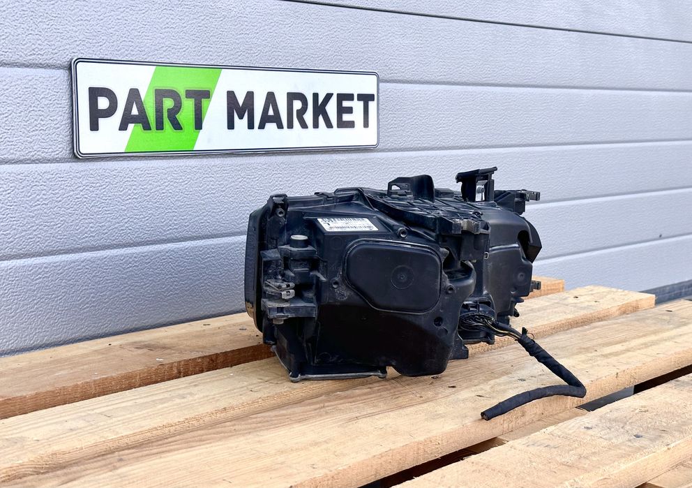 Ляв фар AUDI A7 S7 RS7 Full Led 4G8941773