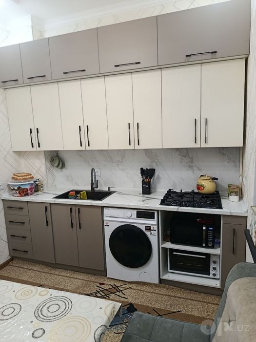 Двух уровнивый катедж