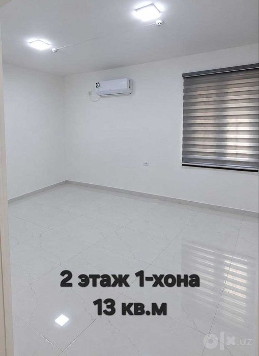 Joy Ijaraga beriladi