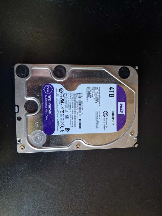 hard disk hdd 4tb