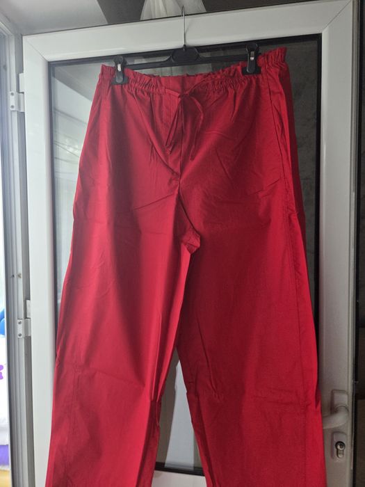Pantaloni dama Noi Mango xl-xxl