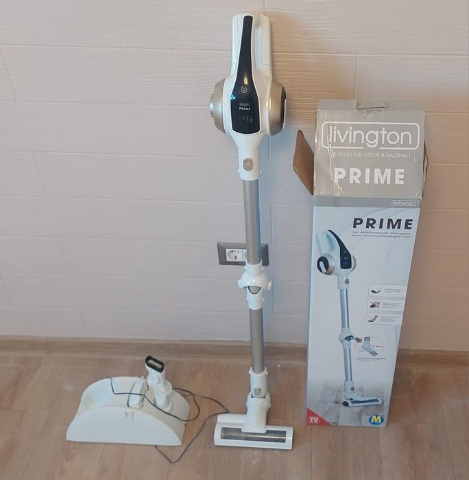 Aspirator Livington ( ca nou )