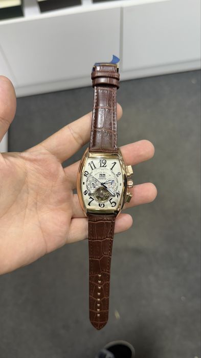 Franck Muller BBB koʻpya
