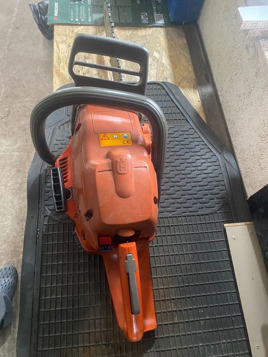 Vand drujba Husqvarna originala