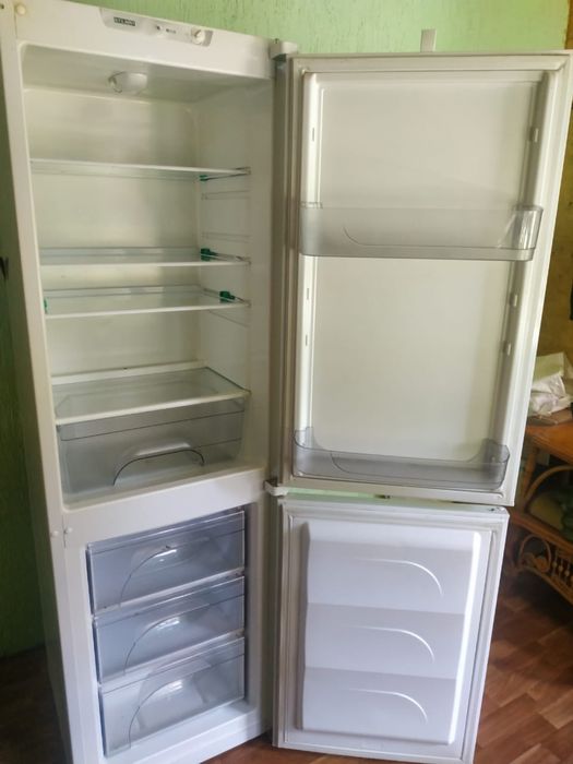 Холодильник