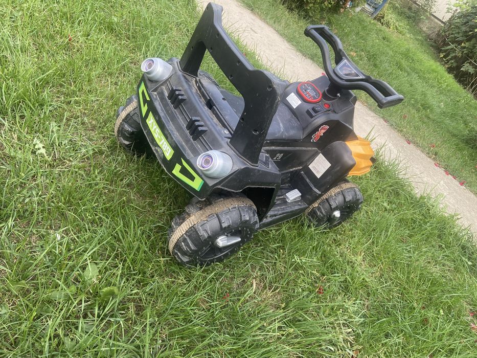 Atv electric copii
